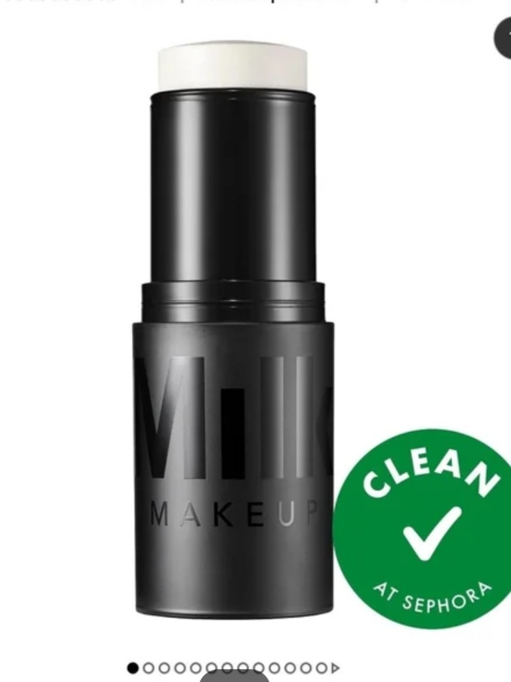Milk Makeup Cooling Water Makeup Stick
